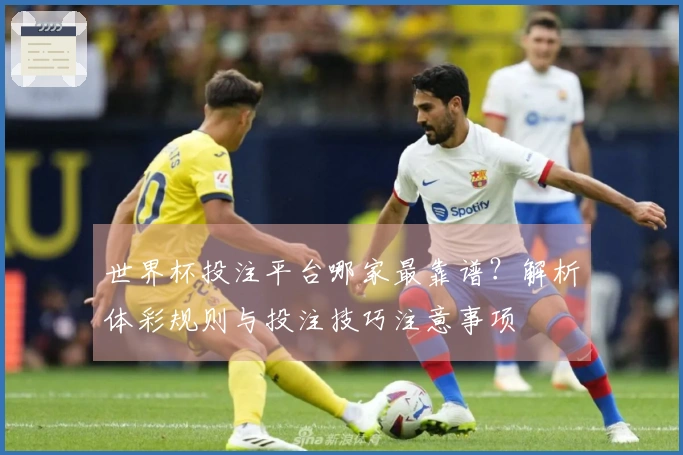 世界杯投注平台哪家最靠谱？解析体彩规则与投注技巧注意事项