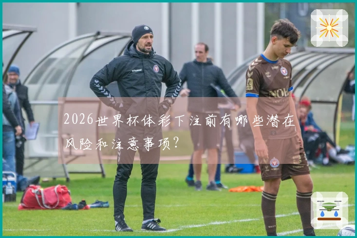 2026世界杯体彩下注前有哪些潜在风险和注意事项？